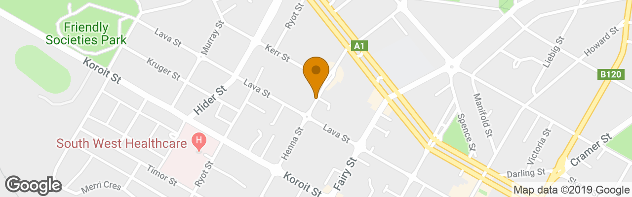 Warrnambool Holiday Village