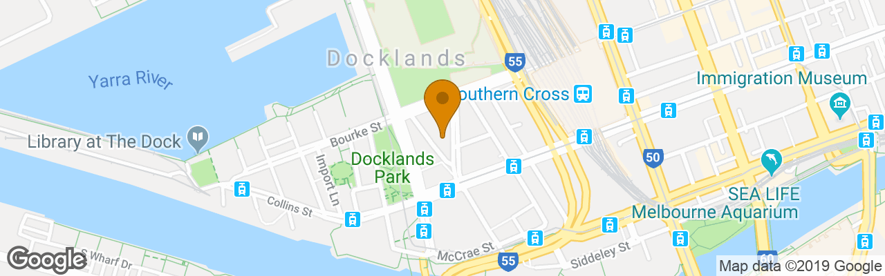 Docklands Executive Apartments