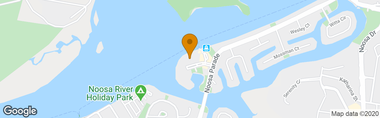 Noosa Harbour Resort