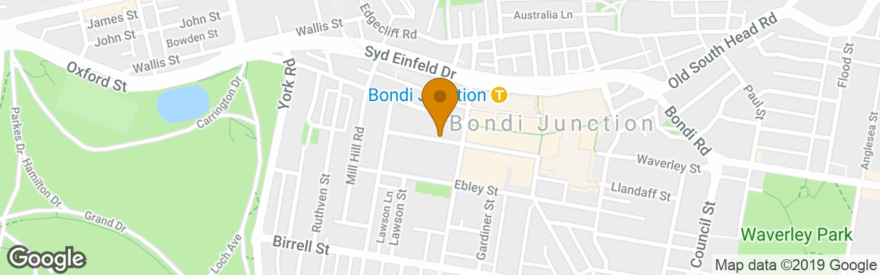 Quest Bondi Junction