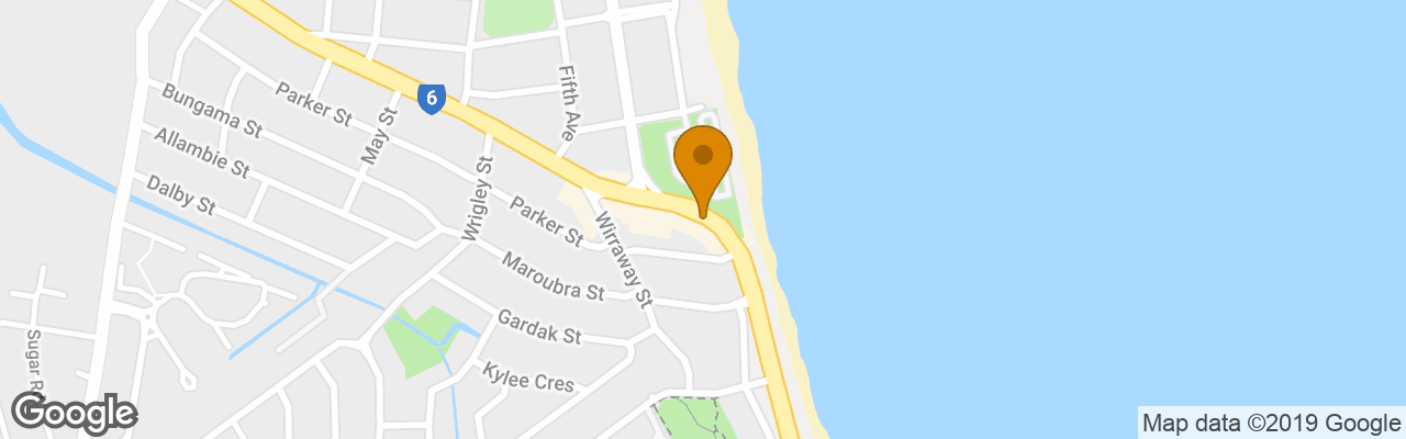 Key Largo Apartments