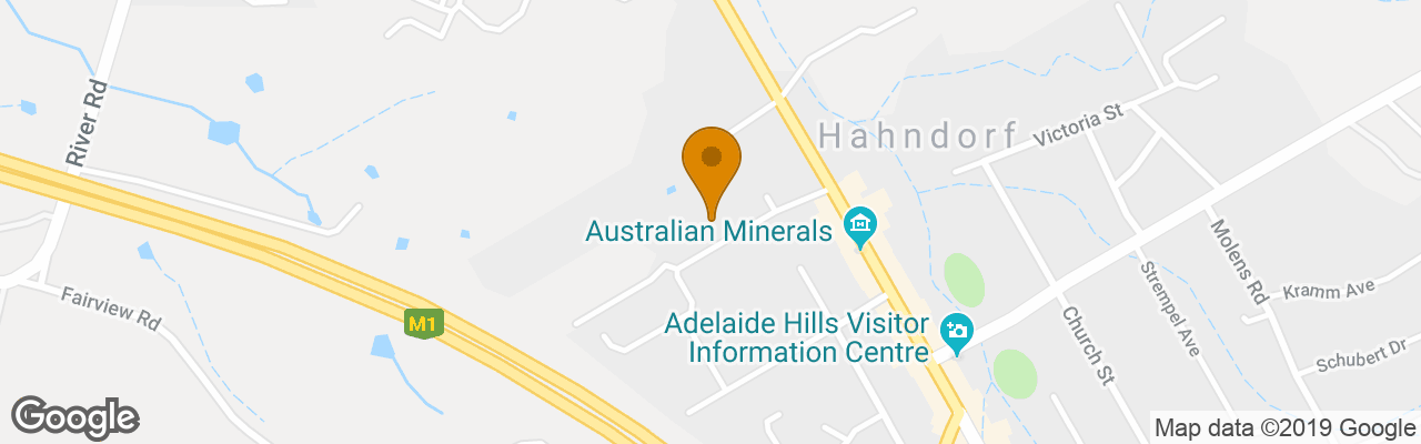 Bed and Breakfast Amble At Hahndorf