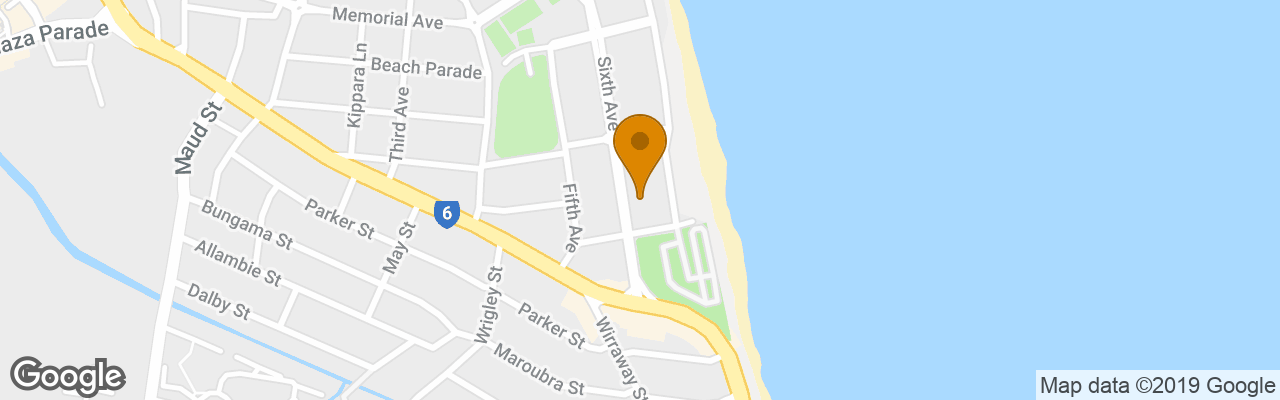 Burlington Holiday Apartments