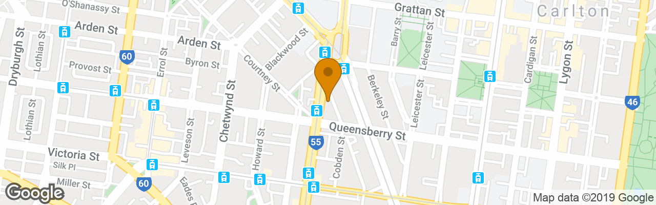 City Edge North Melbourne