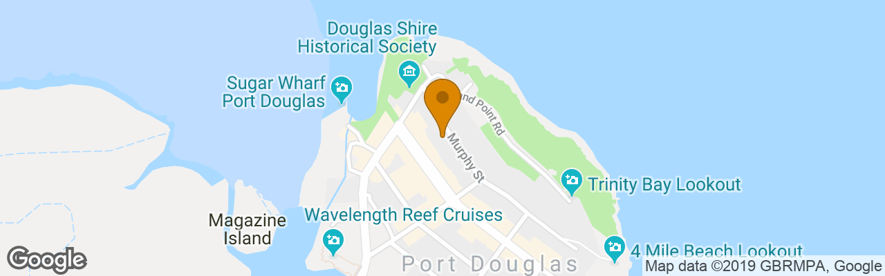 Hotel Monsoon Villa B