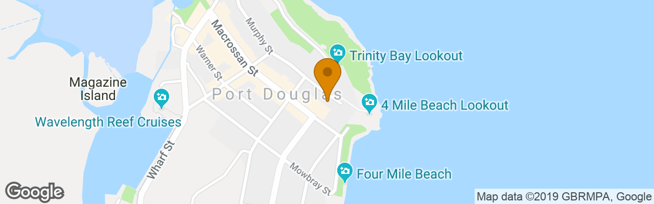 Hotel 61 Murphy Street