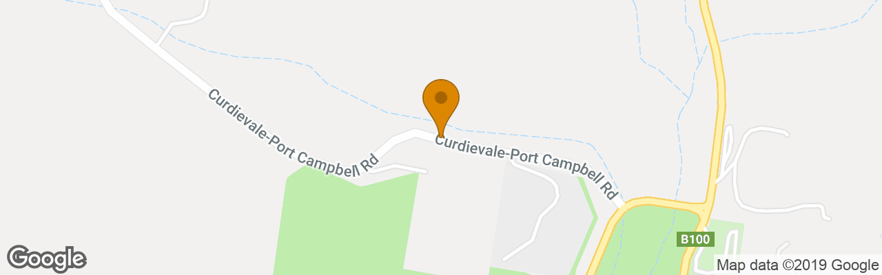 Eastern Reef Cottages