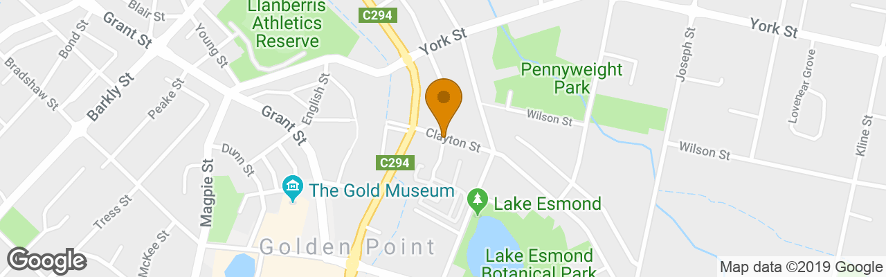 Hotel Big4 Ballarat Goldfields Holiday Park