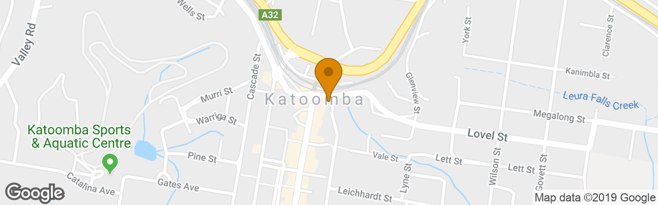 Hotel Metropole Katoomba