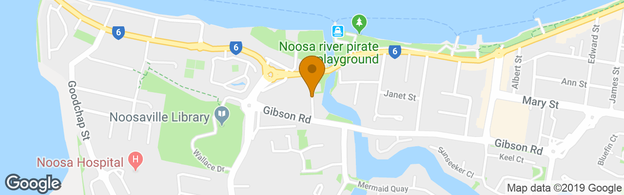 Portside Noosa Waters