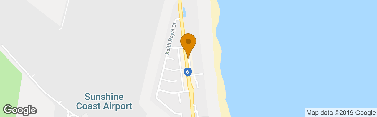 San Marino By The Sea