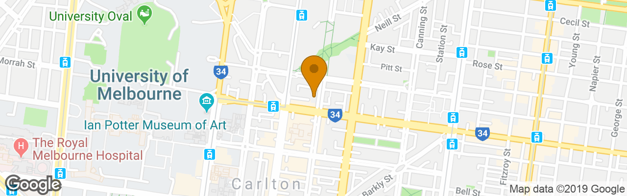 Drummond Apartments Services