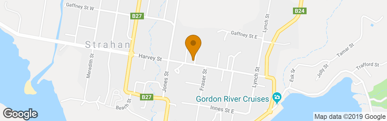 Driftwood Strahan Villas