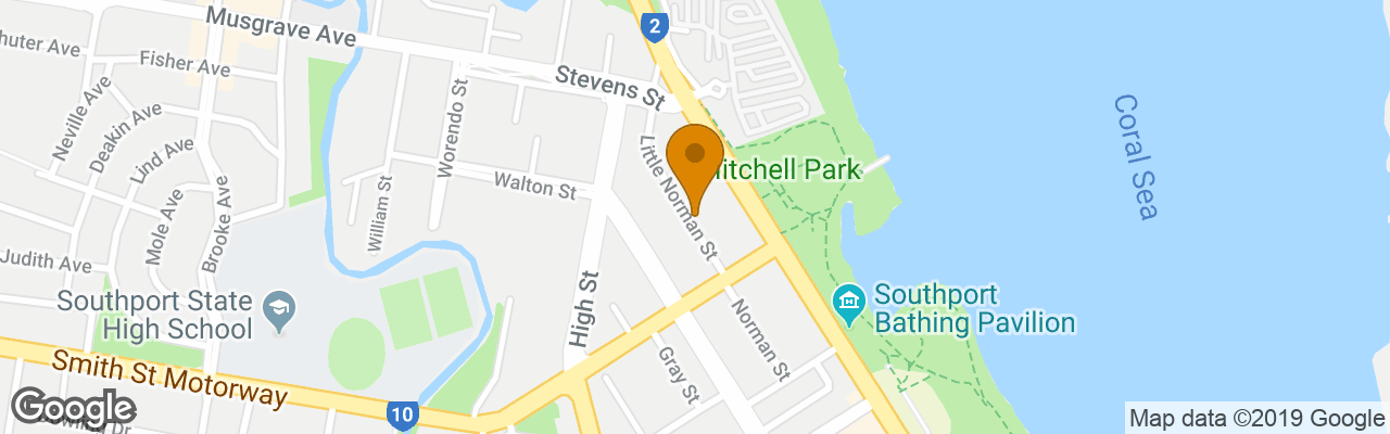 Hotel Harbour Side Resort