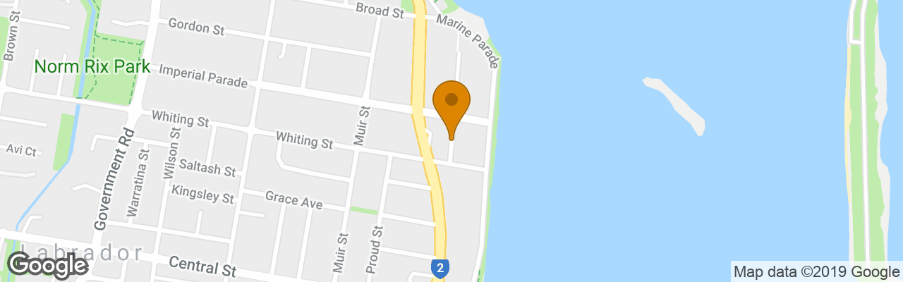 Sandy Point Beach Resort