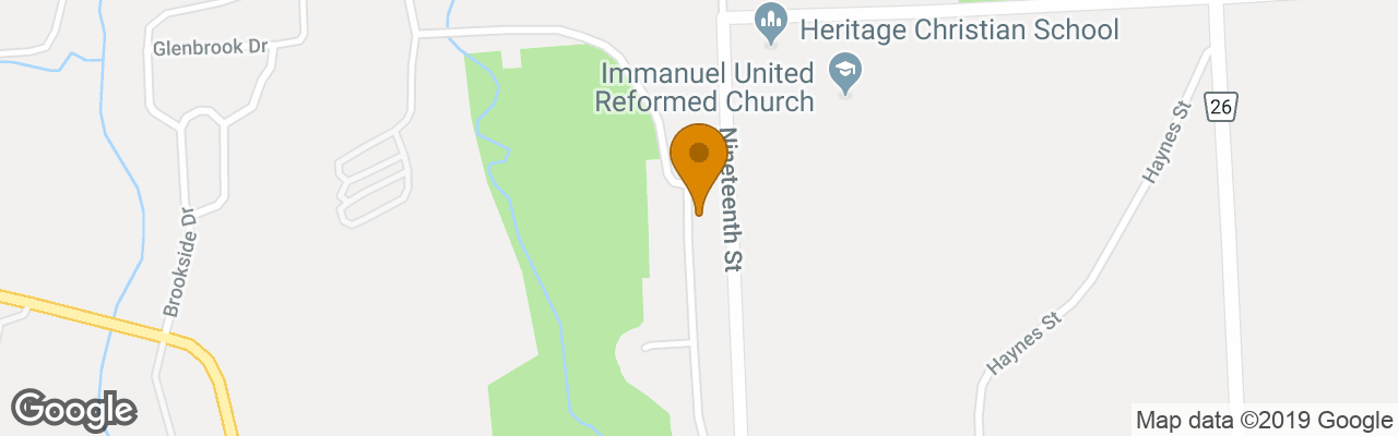 Hotel Inn On The Twenty