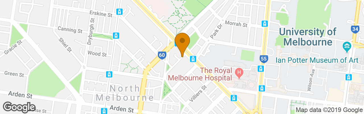 Apartments on Flemington