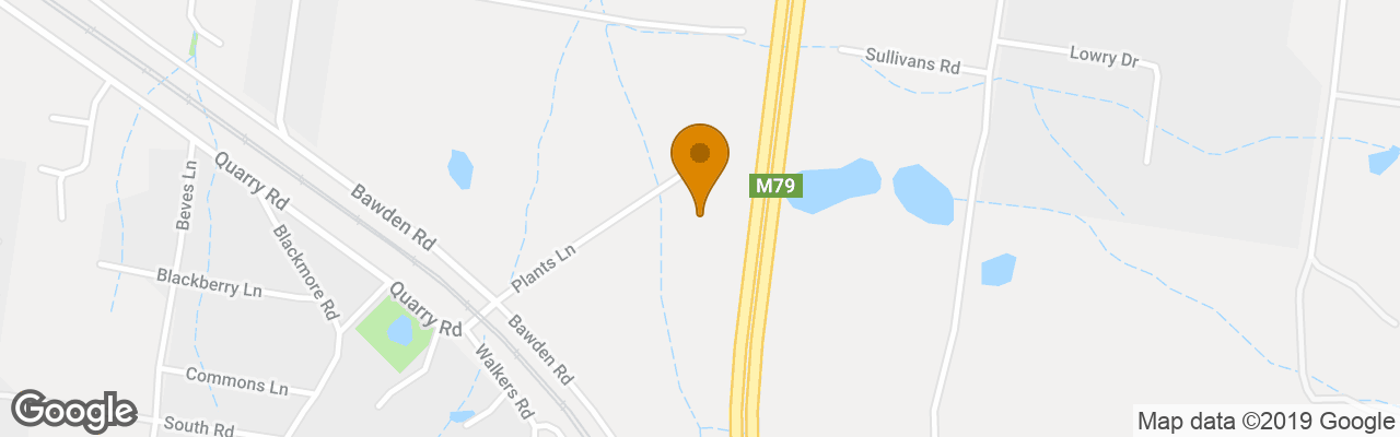 Bed and Breakfast Auberge Woodend