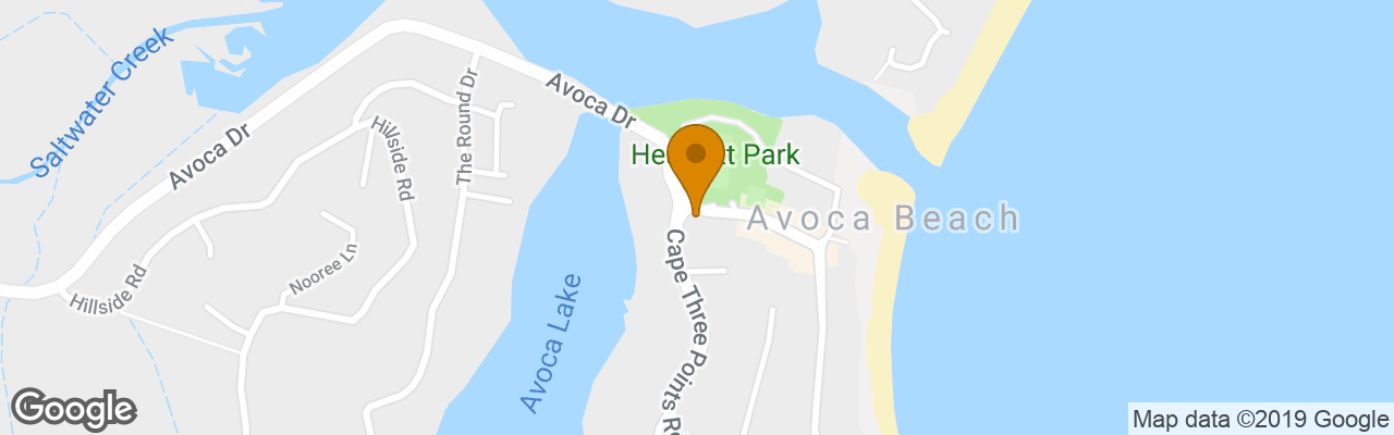 Avoca Palms Resort Apartments