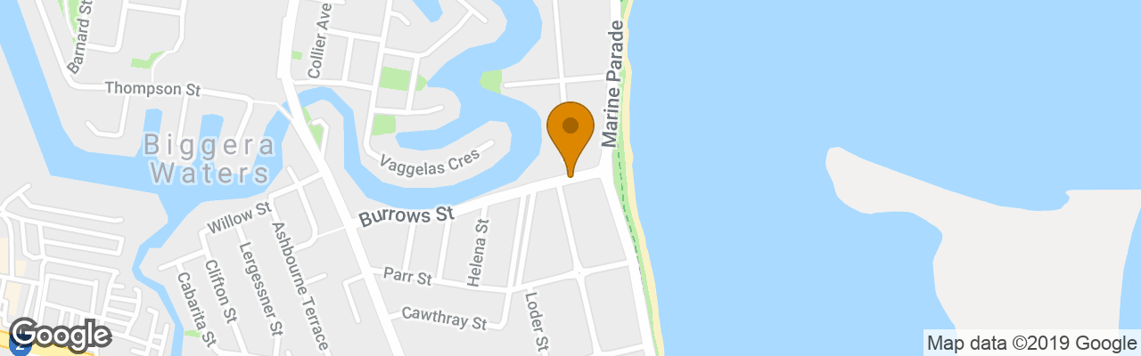 Hotel Pelican Cove Apartments