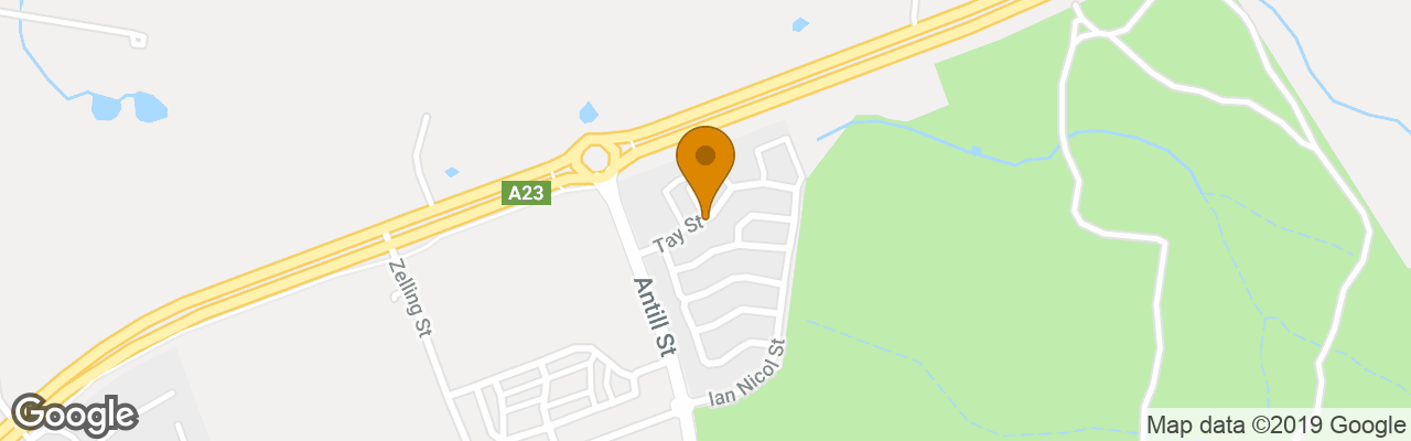 Hotel Ibis Budget Canberra