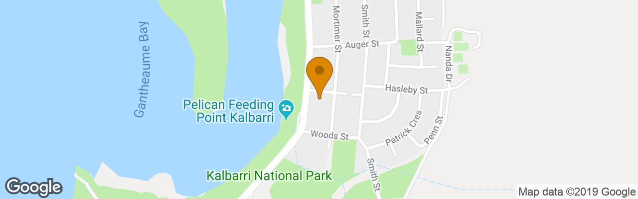 Kalbarri Seafront Villas