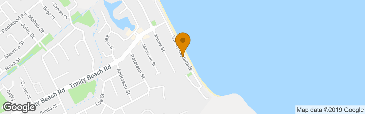 Trinity Waters Boutique Beachfront