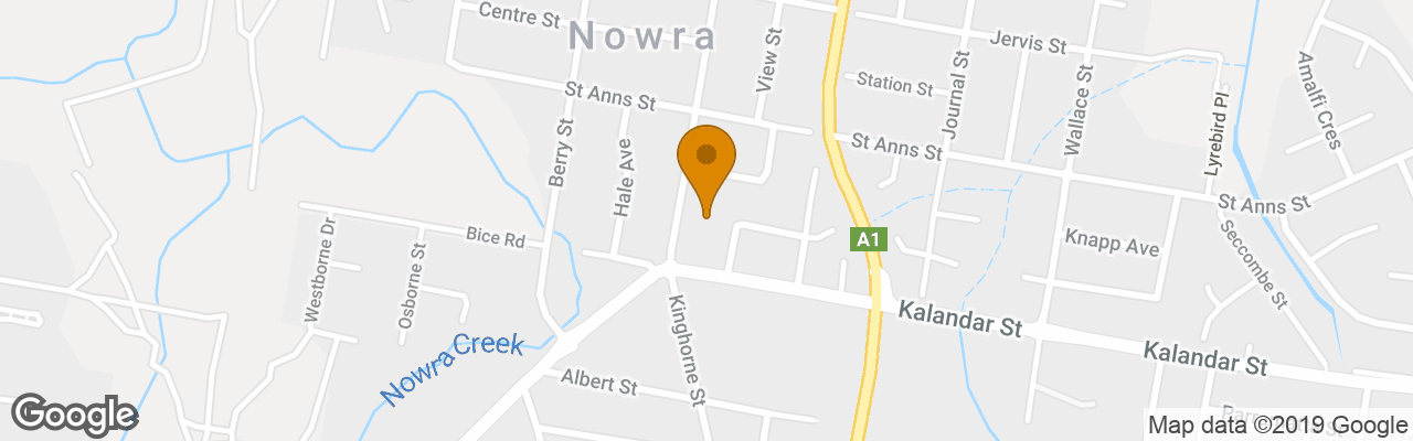 Motel Nowra Motor Inn