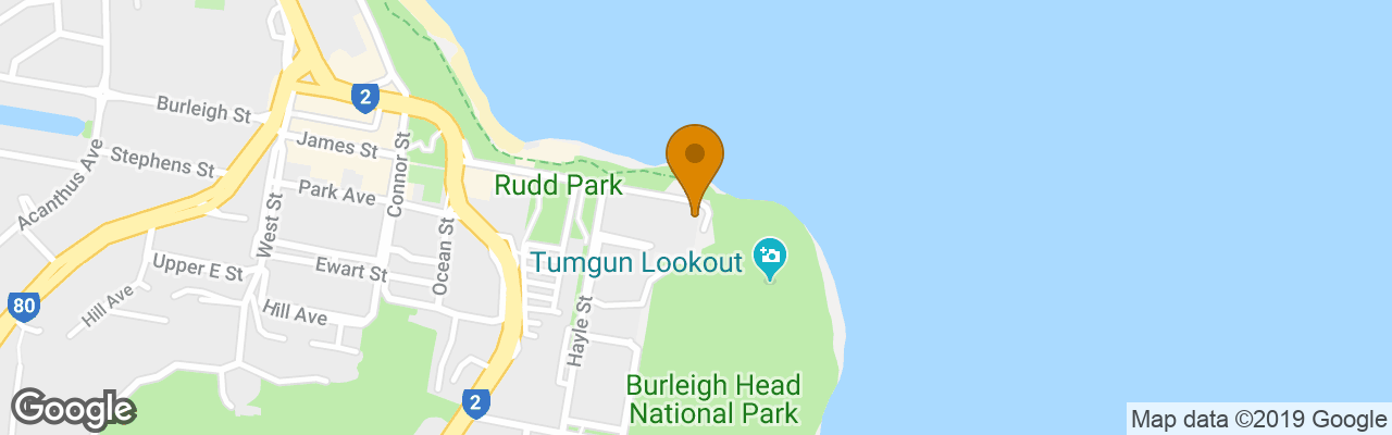 Hillhaven Holiday Apartments