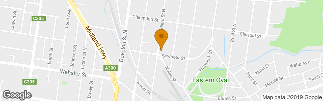 Hotel Seymour's On Lydiard