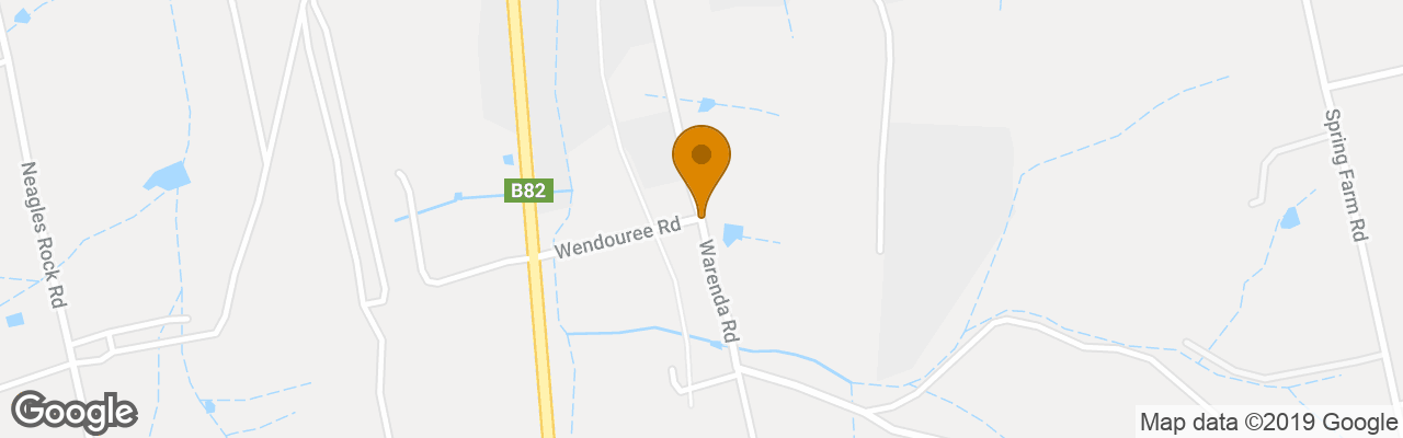 St Helens Country Cottages