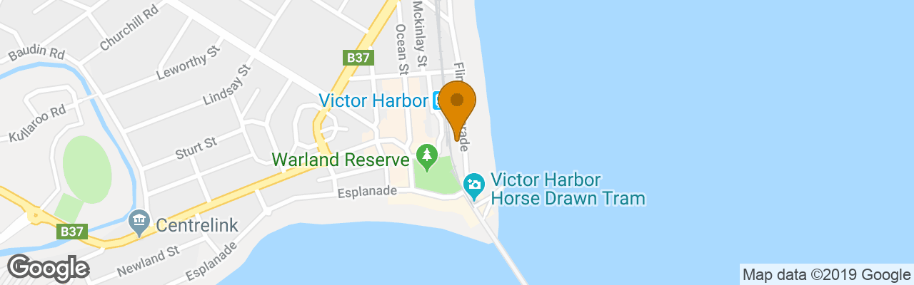 Anchorage Seafront Hotel