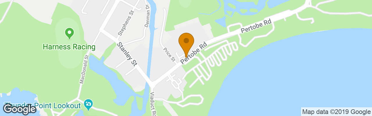 Hotel Surfside Holiday Park