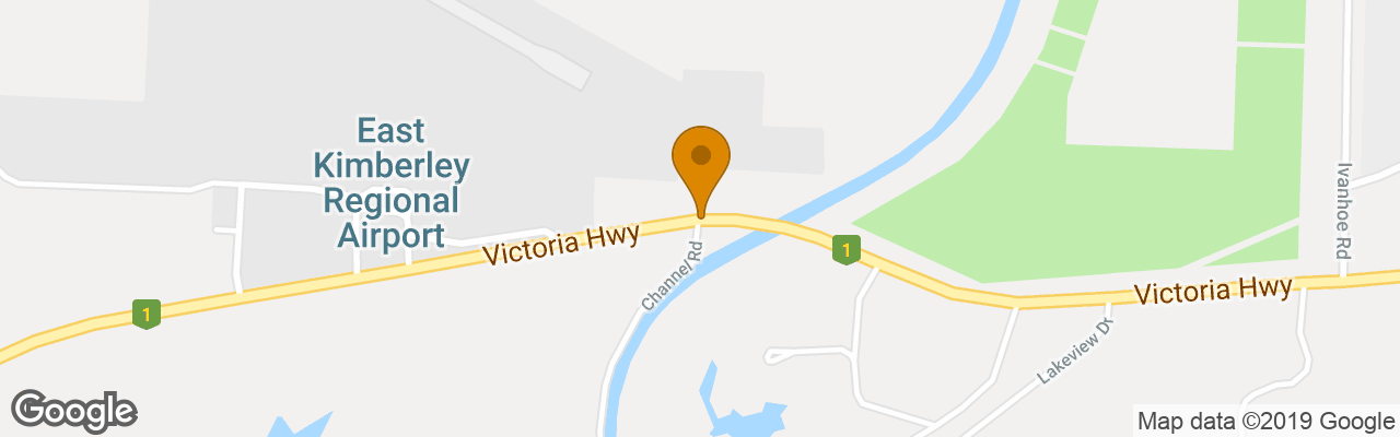 Hotel Discovery Holiday Parks - Lake Kununurra