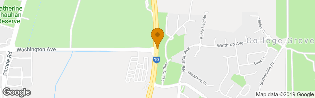 Hotel Discovery Holiday Parks - Bunbury