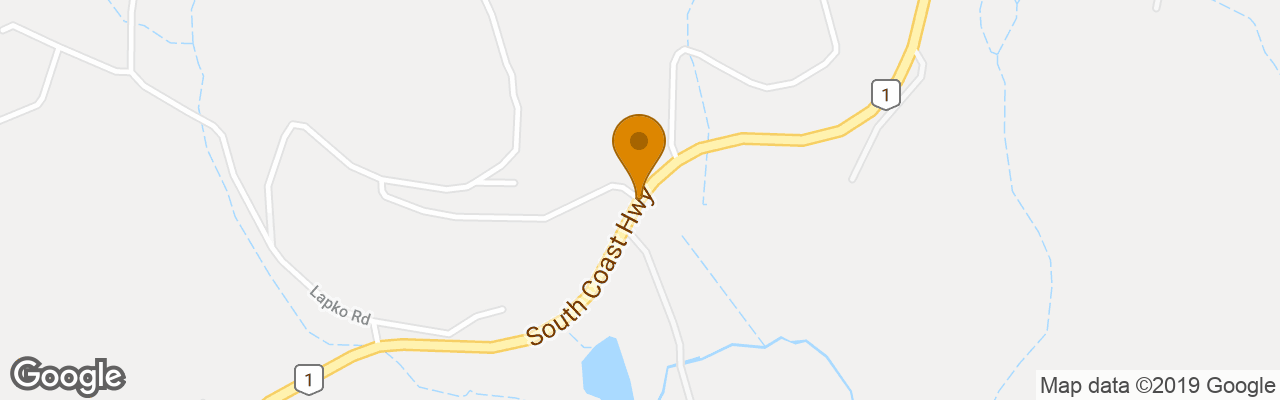 Resort Karma Chalets