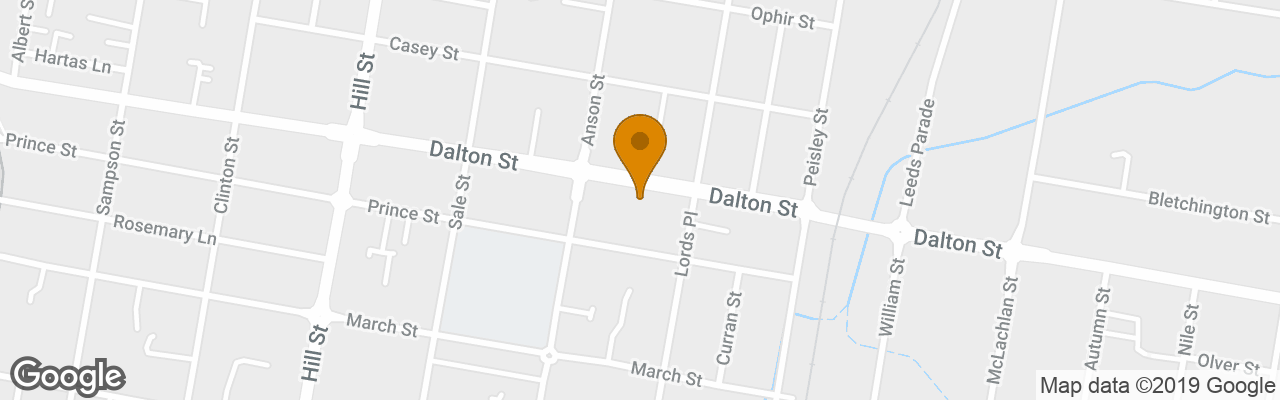 Motel West End Motor Lodge