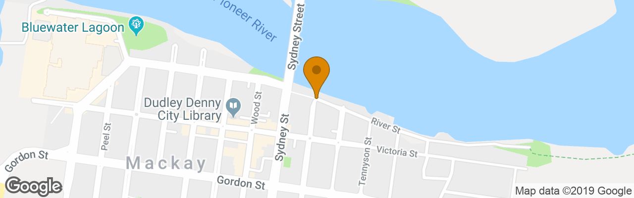 Lanai Serviced Apartments