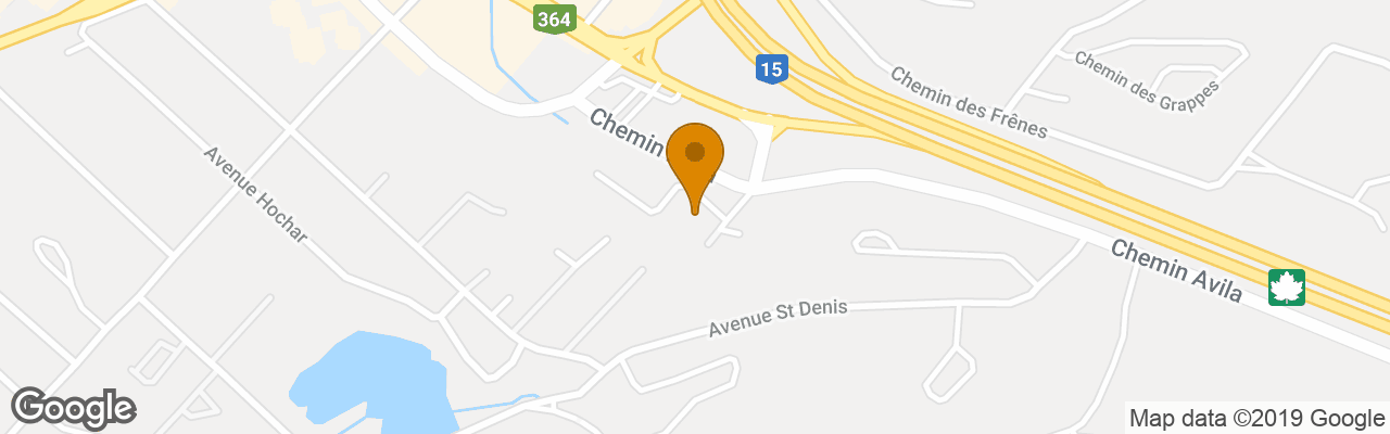 Hotel Domaine Nymark