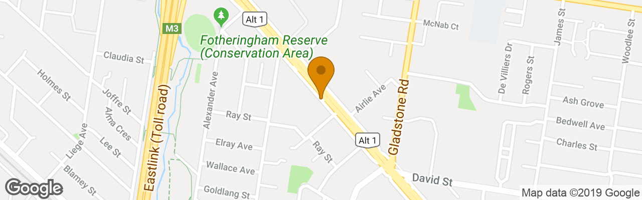 Hotel Ibis Budget Dandenong