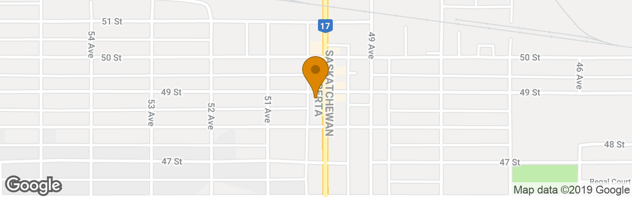 Hotel Knights Inn Lloydminster