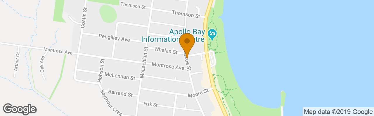 Hotel 7 Falls Apartments