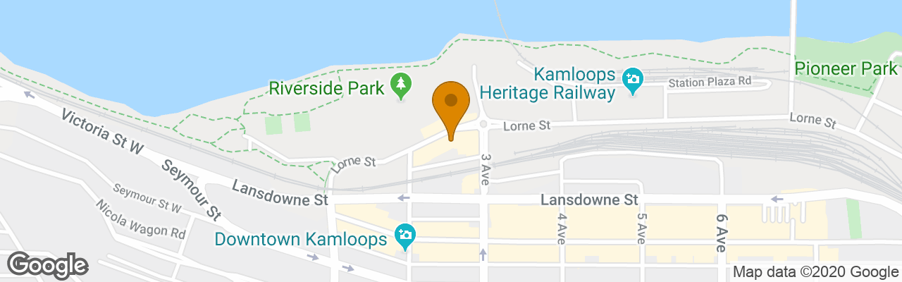 Hotel Sandman Signature