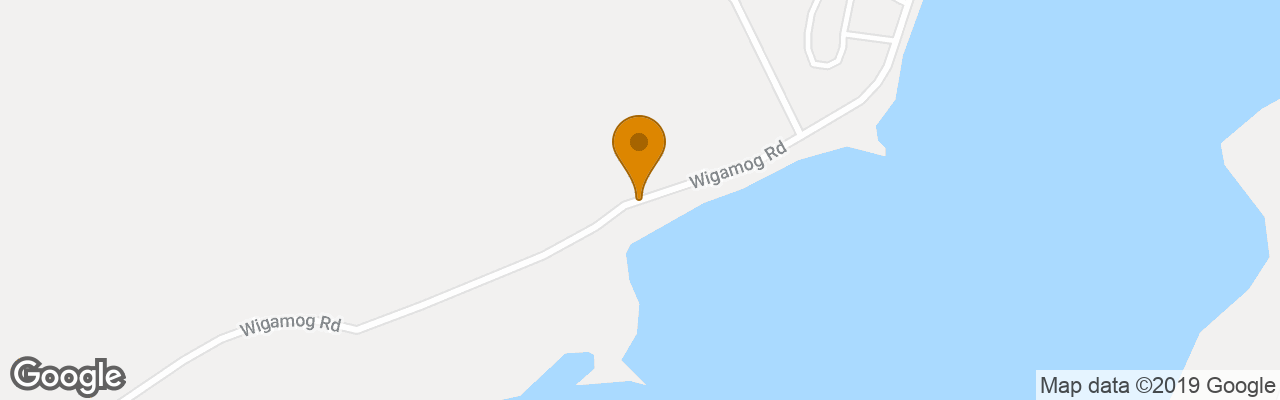 GetAways at Haliburton Heights