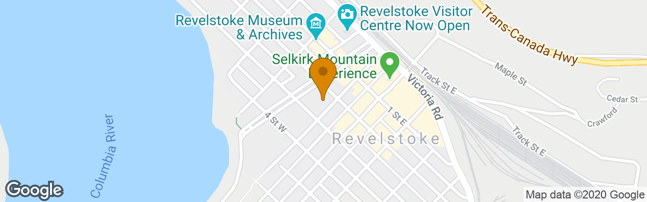 Powder Springs Inn Hotel Revelstoke