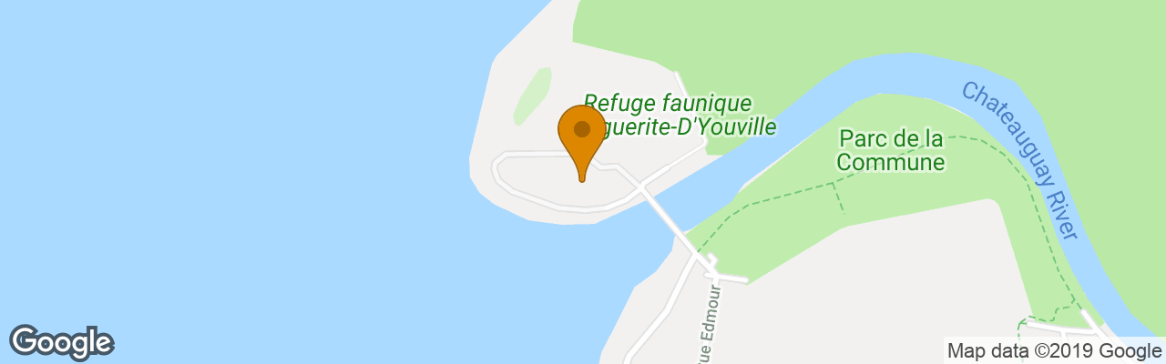 Hotel Manoir D'youville