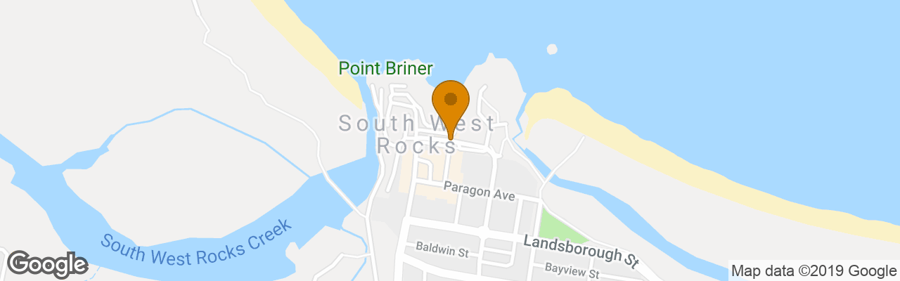 Hotel Seabreeze Beach