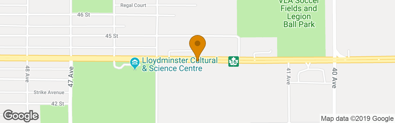 Microtel Inn & Suites By Wyndham Lloydminster