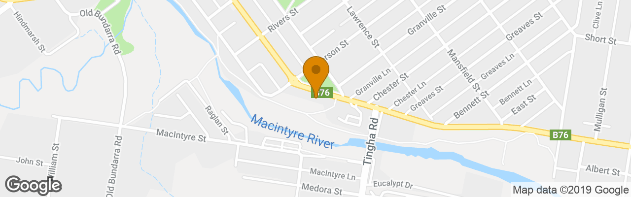 Motel Cousins Motor Inn