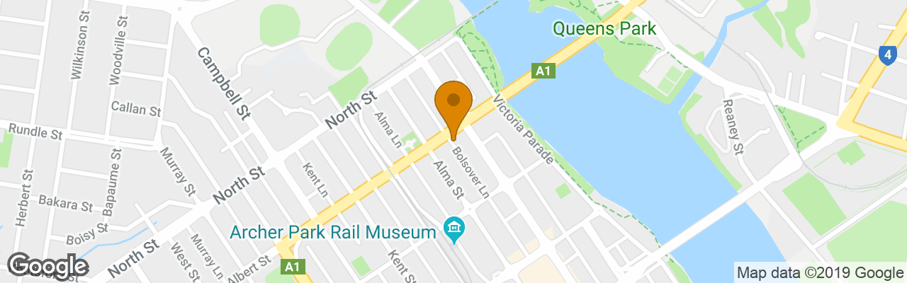 Cosmopolitan Motel & Serviced Apartments